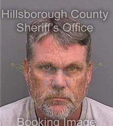Hiday Robert - Hillsborough County, FL 