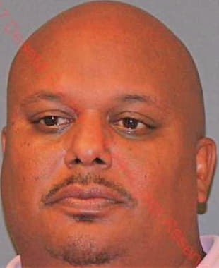Moore Roderick - Desoto County, MS 