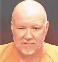 Cochrane Shane - Sarasota County, FL 