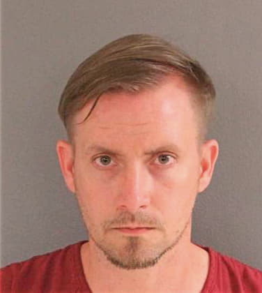 Mcabee Steven - Knox County, TN 
