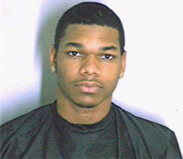 Roberts Tavares - Dekalb County, GA 
