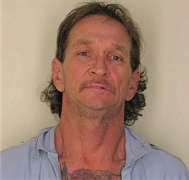 Fraizer Terry - Hillsborough County, FL 