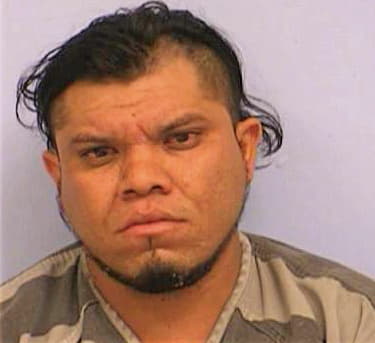 Vasquez-Delacruz Tomas - Travis County, TX 