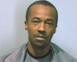 Battle Tony - Dekalb County, GA 