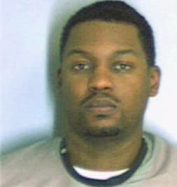 Favors Walter - Dekalb County, GA 