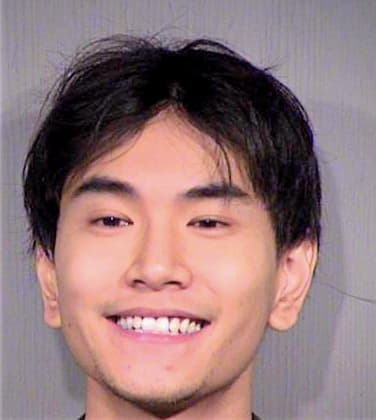 Cheng Yinhe - Maricopa County, AZ 