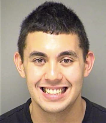 Bernard Alex - Denton County, TX 