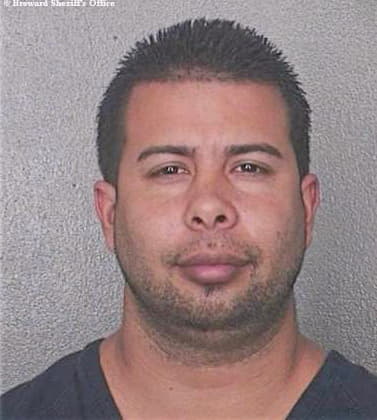 Riverahernandez Alexander - Broward County, FL 