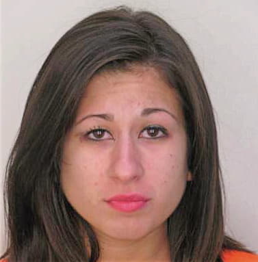 Jamil Amber - Hillsborough County, FL 