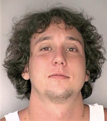 Waldron Benjamin - Hillsborough County, FL 