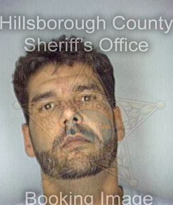 Collum Brian - Hillsborough County, FL 