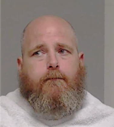 Thomas Charles - Collin County, TX 