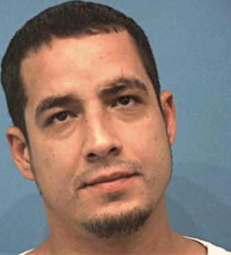 Carreno Christopher - Williamson County, TX 