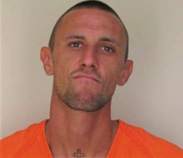 Pratt Christopher - Hillsborough County, FL 