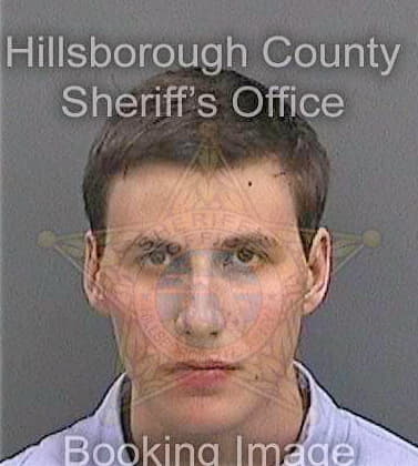 Ryan Conrey - Hillsborough County, FL 