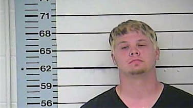 Likens Cory - Desoto County, MS 