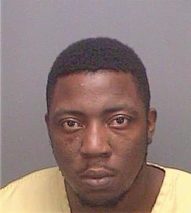 Crosby Darryl - Pinellas County, FL 