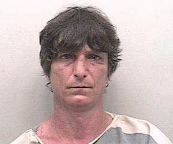 George David - Marion County, FL 