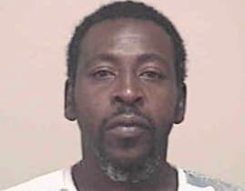 Mitchell David - Tift County, GA 