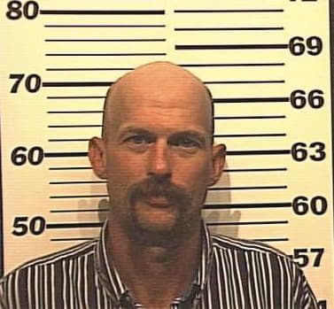 Moore David - Denton County, TX 