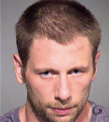 Porter David - Maricopa County, AZ 