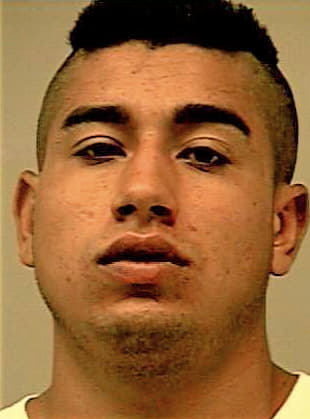 Hernandez Diego - Gwinnett County, GA 
