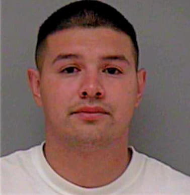 Rodriguez Eduardo - Madera County, CA 