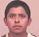 Alejandro Eliseo - Tift County, GA 