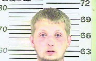 Turberville Eric - Chatham County, GA 