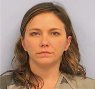 Woodard Erin - Travis County, TX 