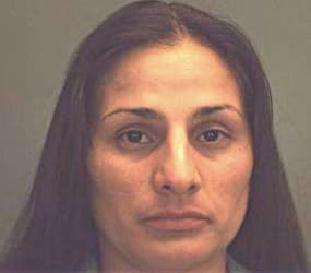 Hernandez Esmeralda - Douglas County, GA 