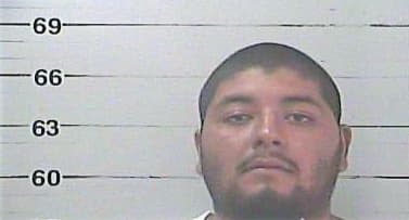 Morales Fransisco - Harrison County, MS 