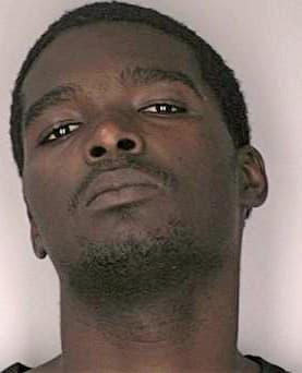 Frazier Freeman - Hillsborough County, FL 