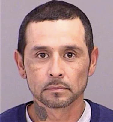 Vasquez Gilbert - Brazos County, TX 