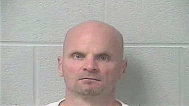 Mealer Grady - Marshall County, TN 