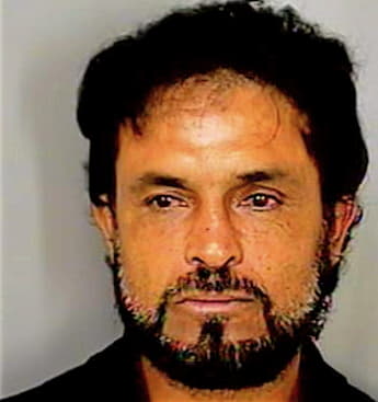 Ortiz Gustavo - Polk County, FL 