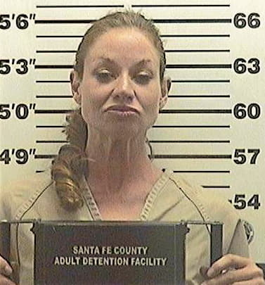 Sanchez Heather - SantaFe County, NM 