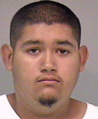 Barrera Hugo - Madera County, CA 