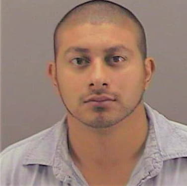 Minjarez Ivan - Gregg County, TX 