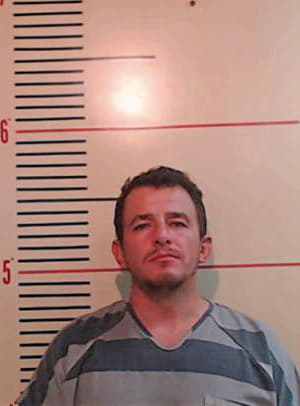 Allen Jacob - Parker County, TX 