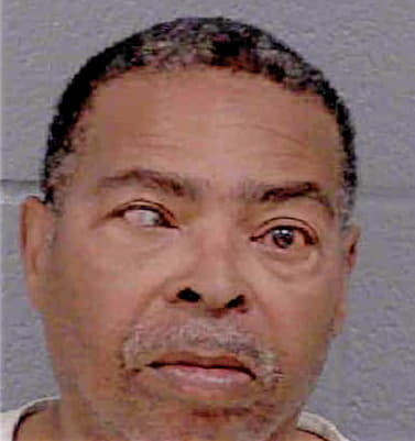 Arnold James - Mecklenburg County, NC 