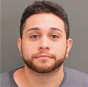 Solivanalvarado Jerry - Orange County, FL 
