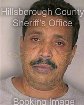 Acevedolopez Jose - Hillsborough County, FL 