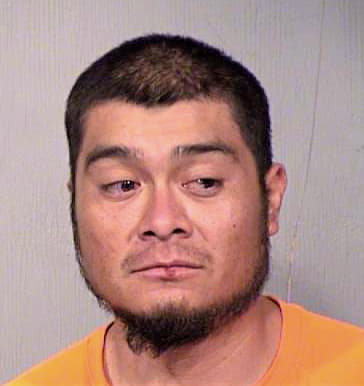 Flores Jose - Maricopa County, AZ 