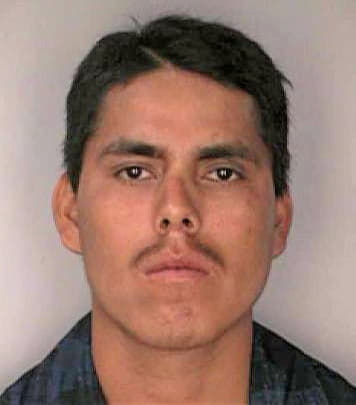 Gonzalez Jose - Hillsborough County, FL 