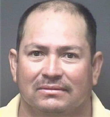 Hernandez Jose - Pitt County, NC 