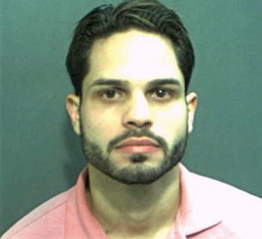 Vilatorres Jose - Orange County, FL 