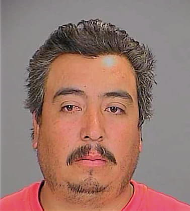 Legorrato Juan - Brazos County, TX 