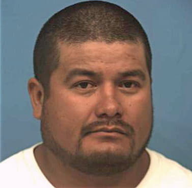 Vazquez-Galarza Juan - Williamson County, TX 