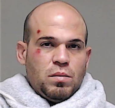 Khalil Khakil - Collin County, TX 